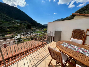Casa Via Vezzargo Badalucco